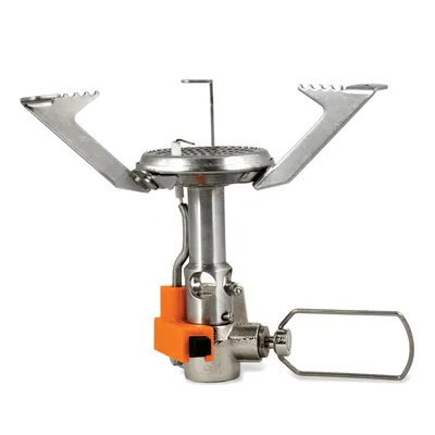 Produktbild von Jetboil MightyMo, Camping-Herd, 1 Zone(n), Rauchlos, 98 g