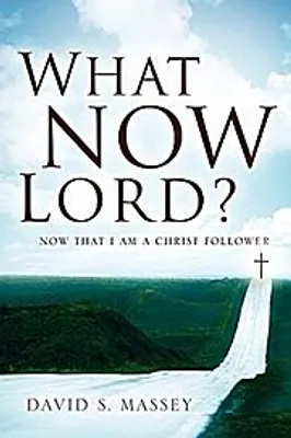 Immagine prodotto di What Now Lord – Lingua: Inglese