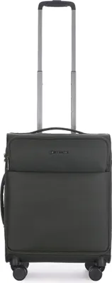 Produktbild von Stratic Stratic Light + 4 Rollen Kabinentrolley 55 cm