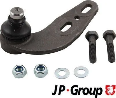 Produktbild von JP GROUP Traggelenk Hinten Rechts für AUDI 80 (89, 89Q, 8A, B3) 1150250180