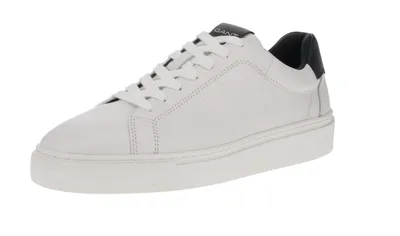 Produktbild von Gant 29631555 Mc Julien - Herren Sneaker - G316-White-Marine, Größe:42 EU