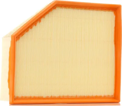 Produktbild von Luftfilter PURFLUX A1802 für VOLVO V40 Schrägheck (525, 526) Filtereinsatz