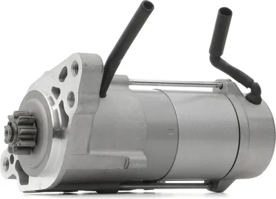 Produktbild von RIDEX 2S0444 Starter Anlasser 2,0kW für LAND ROVER Range Rover Sport (L320) 12V