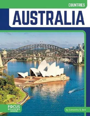 Productafbeelding van Australia