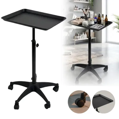 Produktbild von Friseurwagen Calissimo 31 x 81 x 10 cm