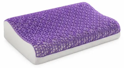 Image de Oreiller GRID GEL 3D Cervical