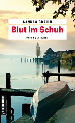 Produktbild von Blut im Schuh