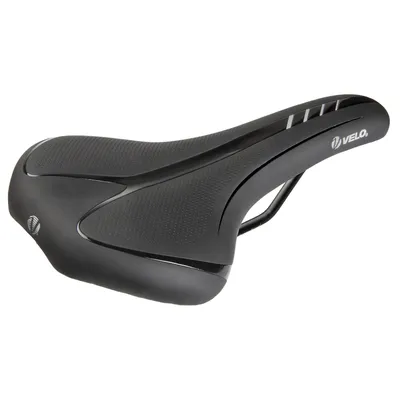Image de VELO Velo-Fit Athlete BC Selle de vélo de course Fixie Selle de vélo de course