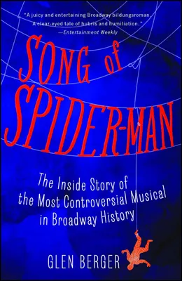 Produktbild von Das Lied von Spider-Man