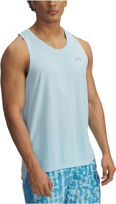Produktbild von Under Armour Tank Top 1382585-494 in Blue color size small