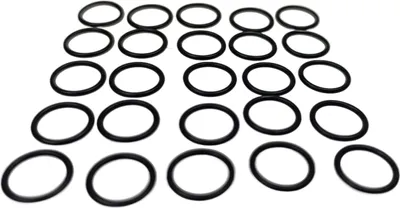Obrázok produktu pre OR12150P025 O-krúžok 12x1,5 mm 25 ks Kramp