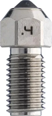 Produktbild von DiamondBack Ultimaker S-line Compatible Nozzle, Nozzle Durchmesser:⌀ 0.40 mm