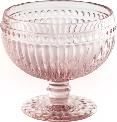 Produktbild von Greengate Alice Dessertschale pale pink 9,8cm