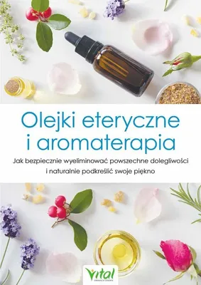 Immagine prodotto di Olejki eteryczne i aromaterapia