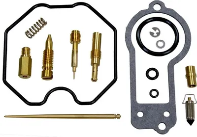 Immagine prodotto di Kit Riparazione Carburatore Per Honda Crf 230F '06-17, (26-1173) (1 Carburatore)