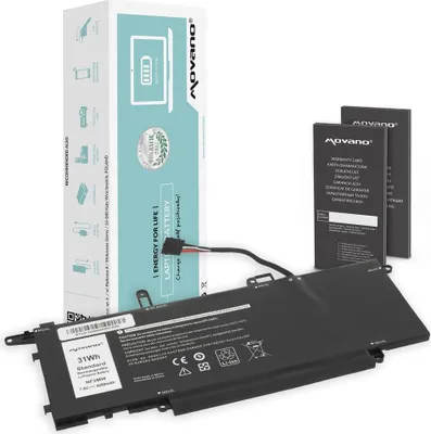 Immagine prodotto di Batteria NF2MW per Dell Latitude 7400 9410 2-in-1 E7260