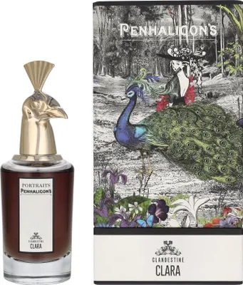Immagine prodotto di Penhaligon's Clandestine Clara Woda perfumowana, 75ml