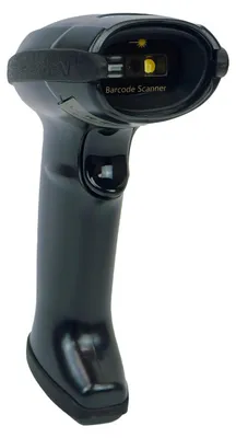 Obrázok produktu pre 2D čítačka QR kódov skladom, bezdrôtová, skener kódov, manuálna HDWR HD7800