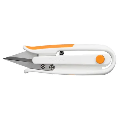 Produktbild von Fiskars Softgrip Fadenschneider 180mm