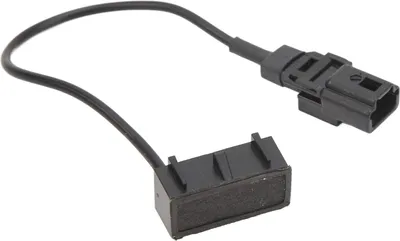 Image de Microphone Récepteur Auxiliaire Bluetooth 283121678R Adaptateur de Récepteur de Musique Remplacement pour Espace IV 2002 à 2015
