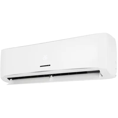 Obrázok produktu pre Heinner HAC-HS24WIFI++, Rozdeľovací systém, Biela, Chladenie, Kúrenie, 3500 W, 3000 W, Mono split