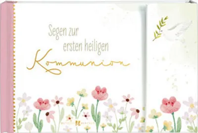 Obrázek produktu pro Segen zur ersten heiligen Kommunion