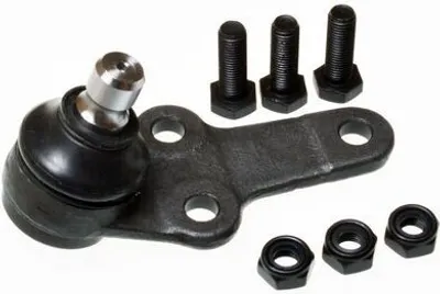 Produktbild von DENCKERMANN Traggelenk Vorne für FORD FOCUS (DAW, DBW) D110254