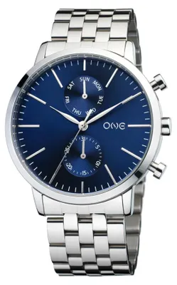 Immagine prodotto di Un Orologio Og9611As42L