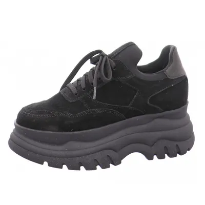 Produktbild von Poelman Sneaker Schwarz