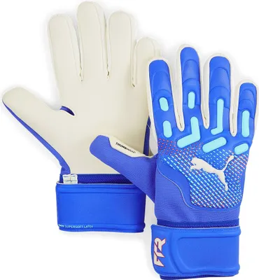 Produktbild von PUMA FUTURE Match NC Bluemazing-Sunset Glow-Ele 10