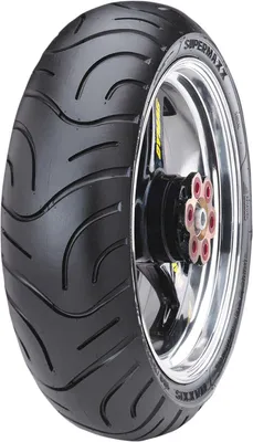 Produktbild von Maxxis Motorradreifen M6029 ( 140/70-12 TL 65P Hinterrad )