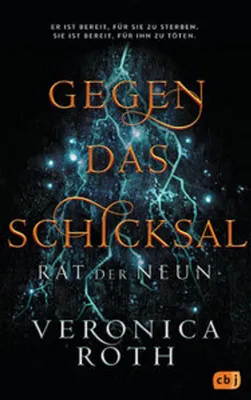 Obrázek produktu pro Rat der Neun - Gegen das Schicksal