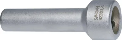 Productafbeelding van SW-Stahl 82280L-6: Verlengstuk voor snijijzerhouder