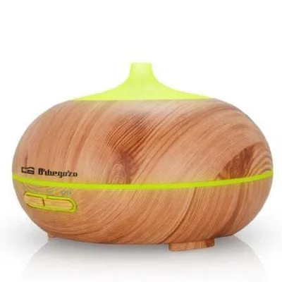 Obrázok produktu pre Orbegozo HUA-3000, Drevo, 14 W, AC, 230 V, 50 Hz, 167 mm