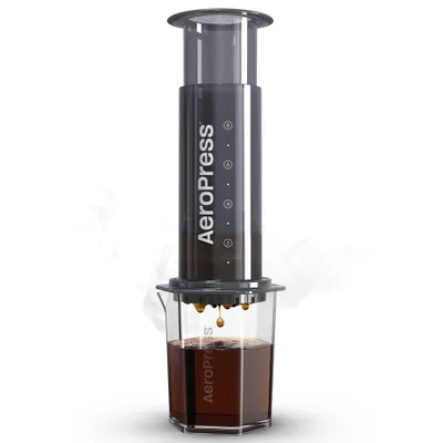 Produktbild von AeroPress XL Kaffeemaschine