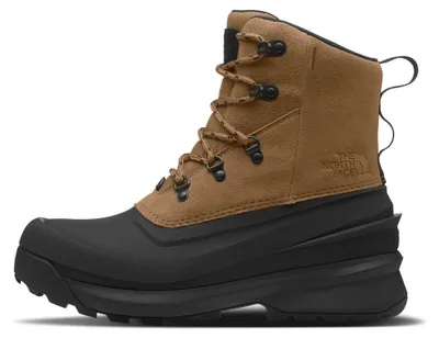 Produktbild von THE NORTH FACE M Chilkat V LACE WP Wanderstiefel
