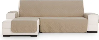Produktbild von Sofabezug Eysa NORUEGA Beige 100 x 110 x 240 cm