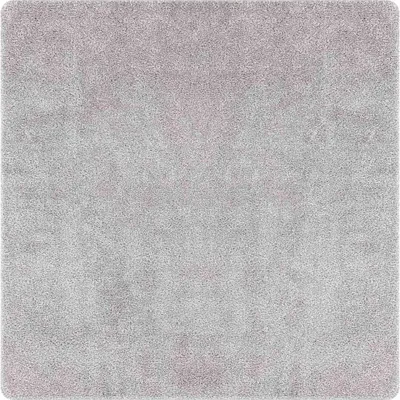 Immagine prodotto di vidaXL Tappeto antiscivolo shaggy grigio 160 x 160 cm PP