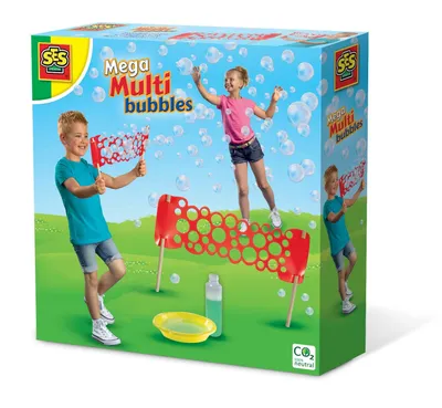 Zdjęcie produktu dla SES Creative 02263, 200 ml, 5 lat(a)