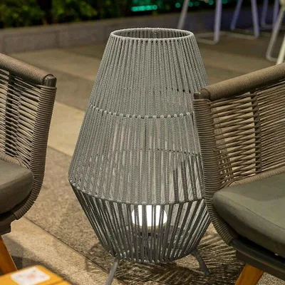 Produktbild von NewGarden Gartenlicht Conta Warmweiss