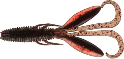 Produktbild von DAIWA Steez Hog, Gummikrebs, 5,6cm, 17512-002