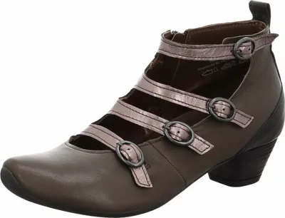 Produktbild von Think Riemchen Sandalen für Damen