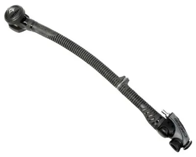 Produktbild von Cressi 11-teiliges Komplettset Zum Aufpumpen Schwarz  Schwarz One Size