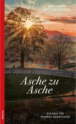 Immagine prodotto di Asche zu Asche
