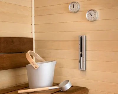 Produktbild von TYLÖ Brilliant Saunazubehör-Set