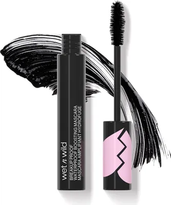 Image de Wet N Wild Wnw Masc Megalast Breakup Wtp 1115503e