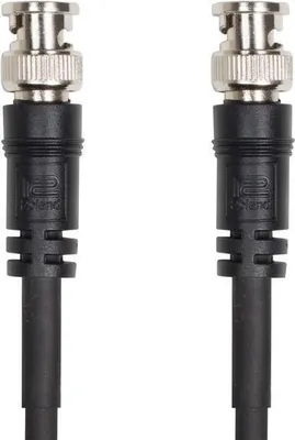 Productafbeelding van Roland RCC-3-SDI, 1 meter, BNC-connector, BNC-connector, Schwarz