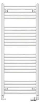 Immagine prodotto di Rubinetto tubolare per bagno Korado Koralux Linear Classic KLC 900/600, potenza 429 W, attacco class
