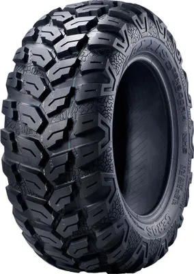 Produktbild von Maxxis MU07 Ceros ( 25x8.00 R12 TL 68N Doppelkennung 205/80R12, Vorderrad )