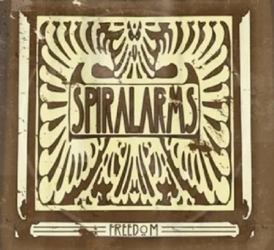 Produktbild von Spiralarms-Freedom